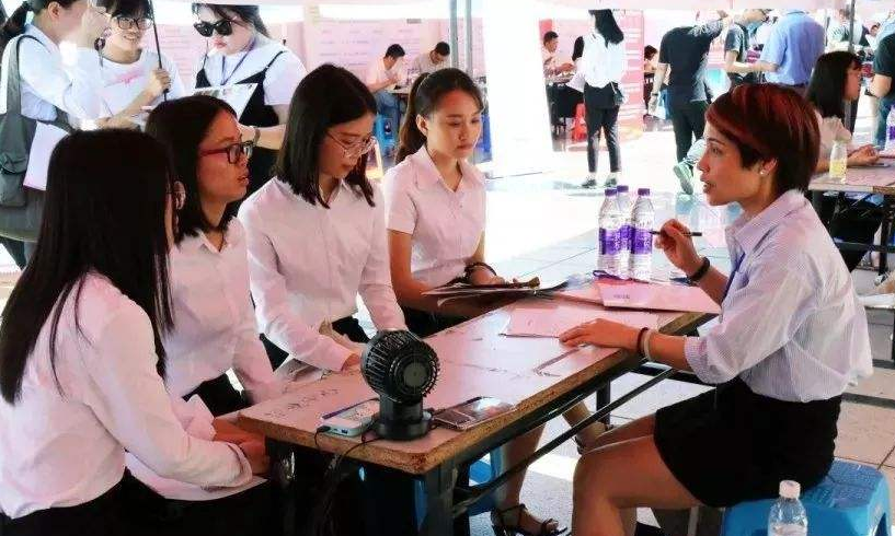 为什么现在毕业生就业艰难，跟学生无关，而是高校教育出现了问题