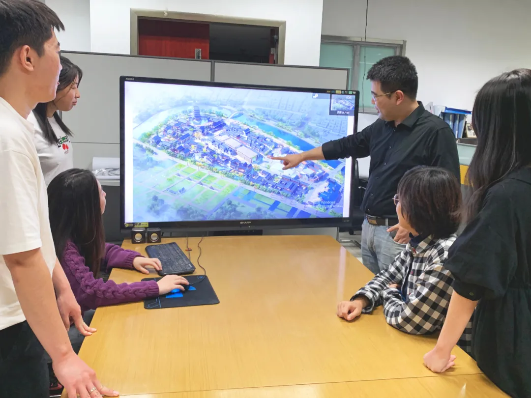 “第一届天津市优秀青年建筑师”殷亮：笃行致远，精益求精