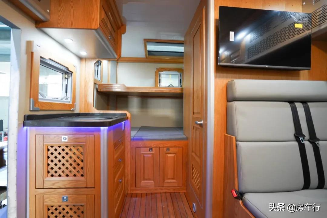 盤點2021年備受關注的十款房車!你更中意哪款呢?