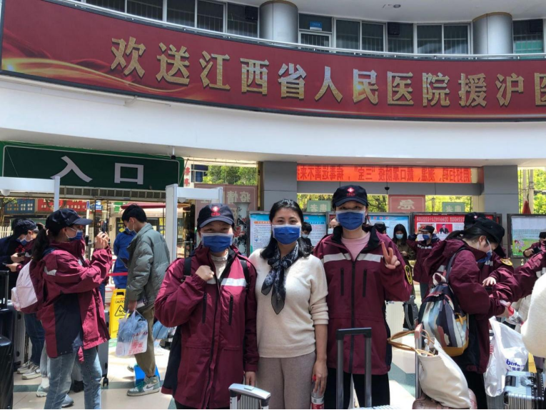 我眼中繁忙的泌尿外科