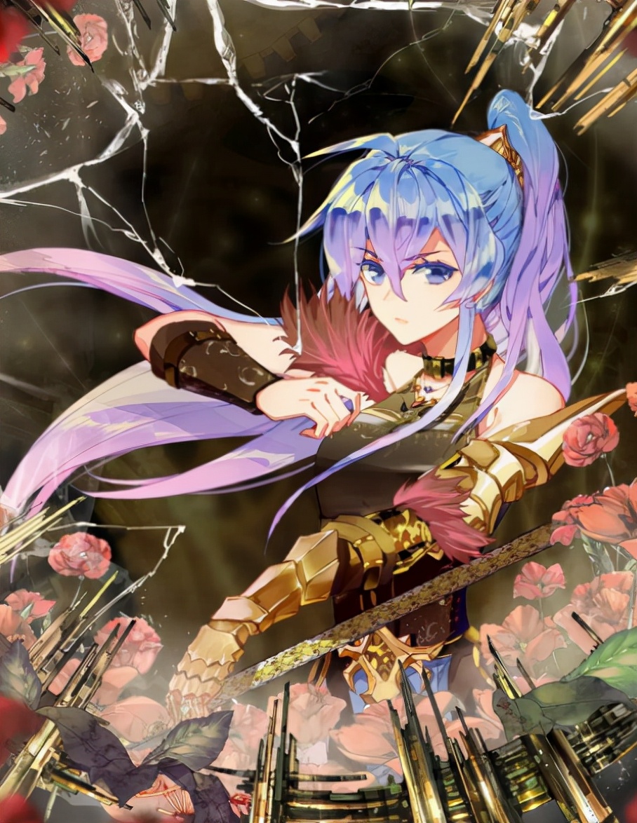 霍雨浩为何不复活王秋儿?这又不是后宫小说,复活了很尴尬的