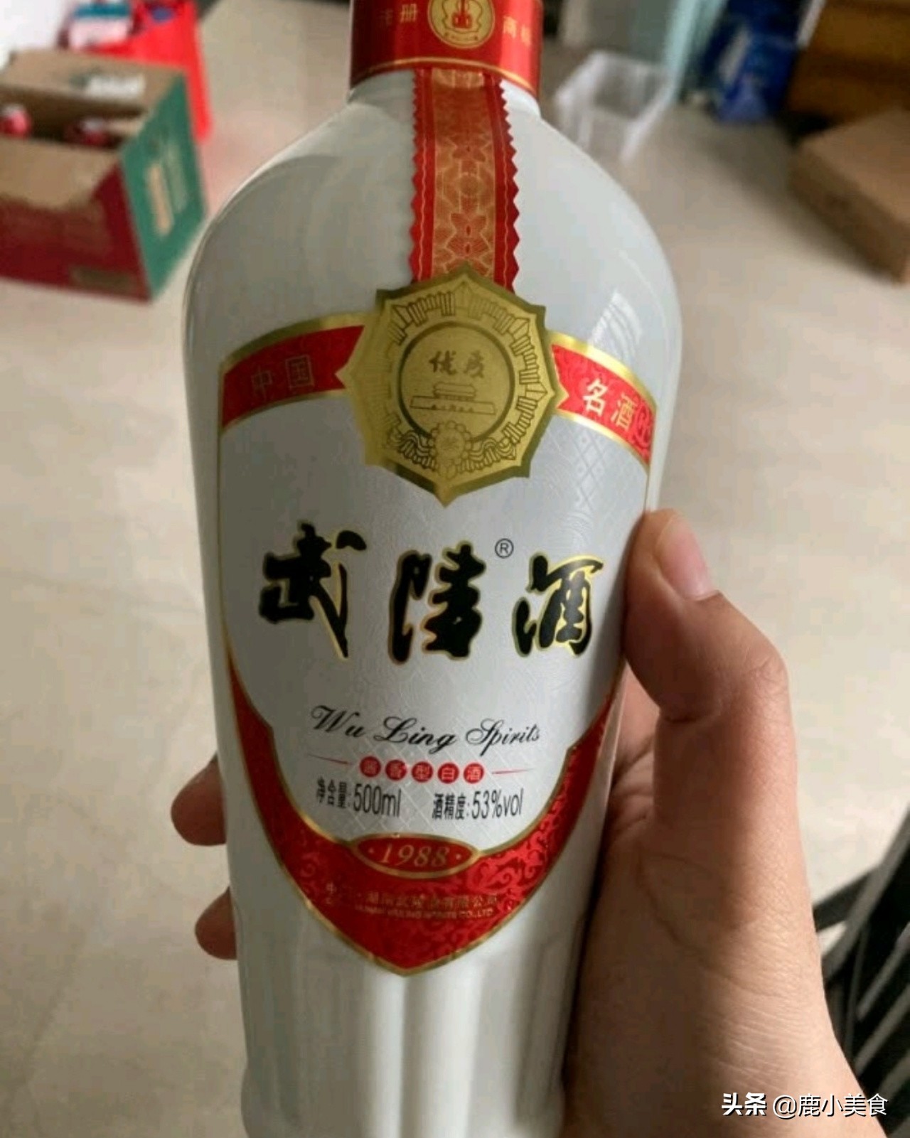 瀏陽河酒價格及圖片(湖南人常喝的5款口糧酒) - 價格百科