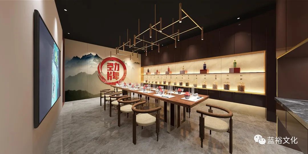 社交：未来酒类产品体验店设计的驱动力