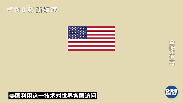 你被美國盯上了！美國的監聽有多可怕？