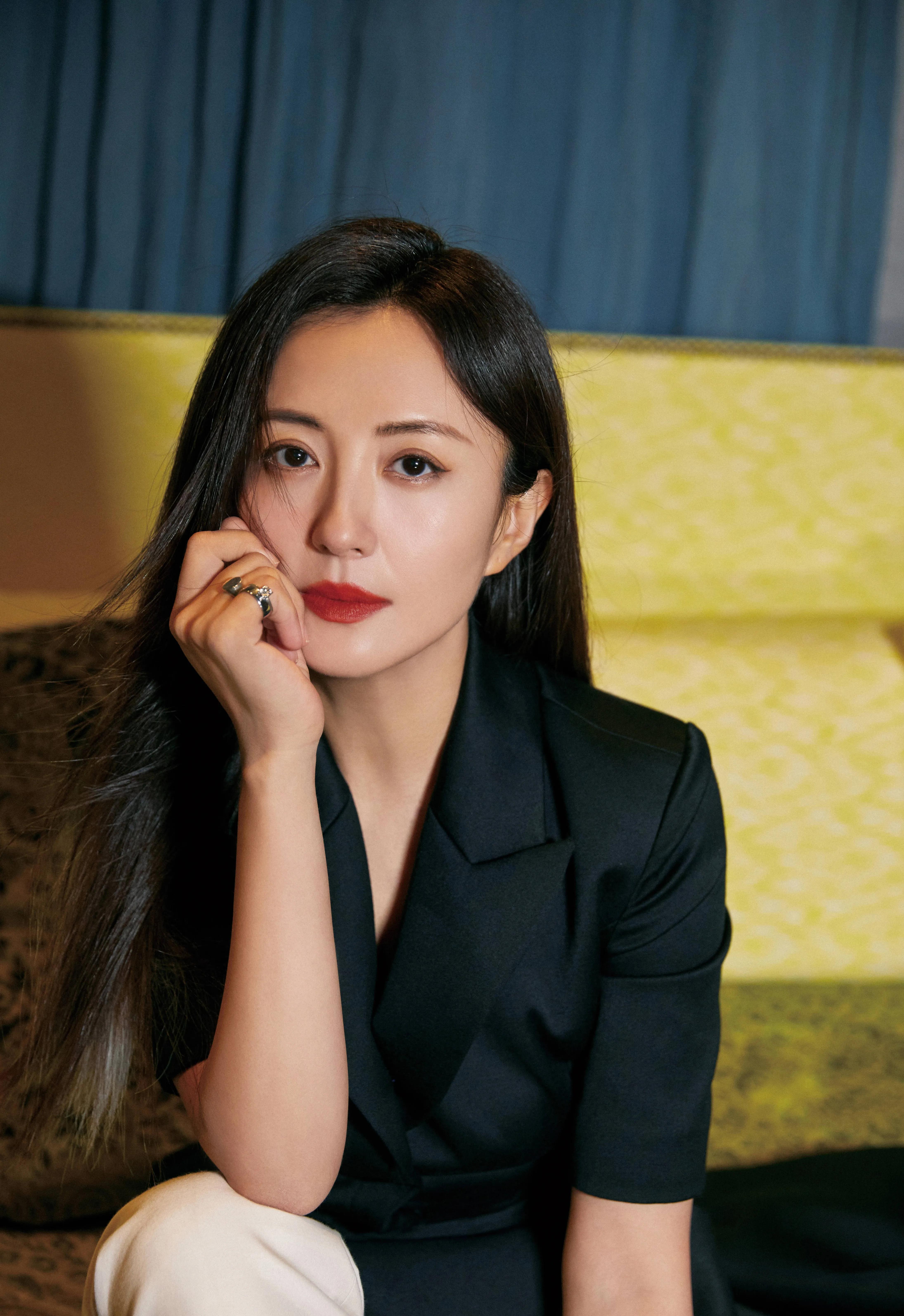 杨童舒老公是谁(杨童舒的资料) – 抖音库