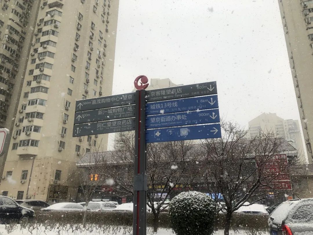 从97年到22年，一位望京韩国人在中国的编年史，他最终是去还是留？