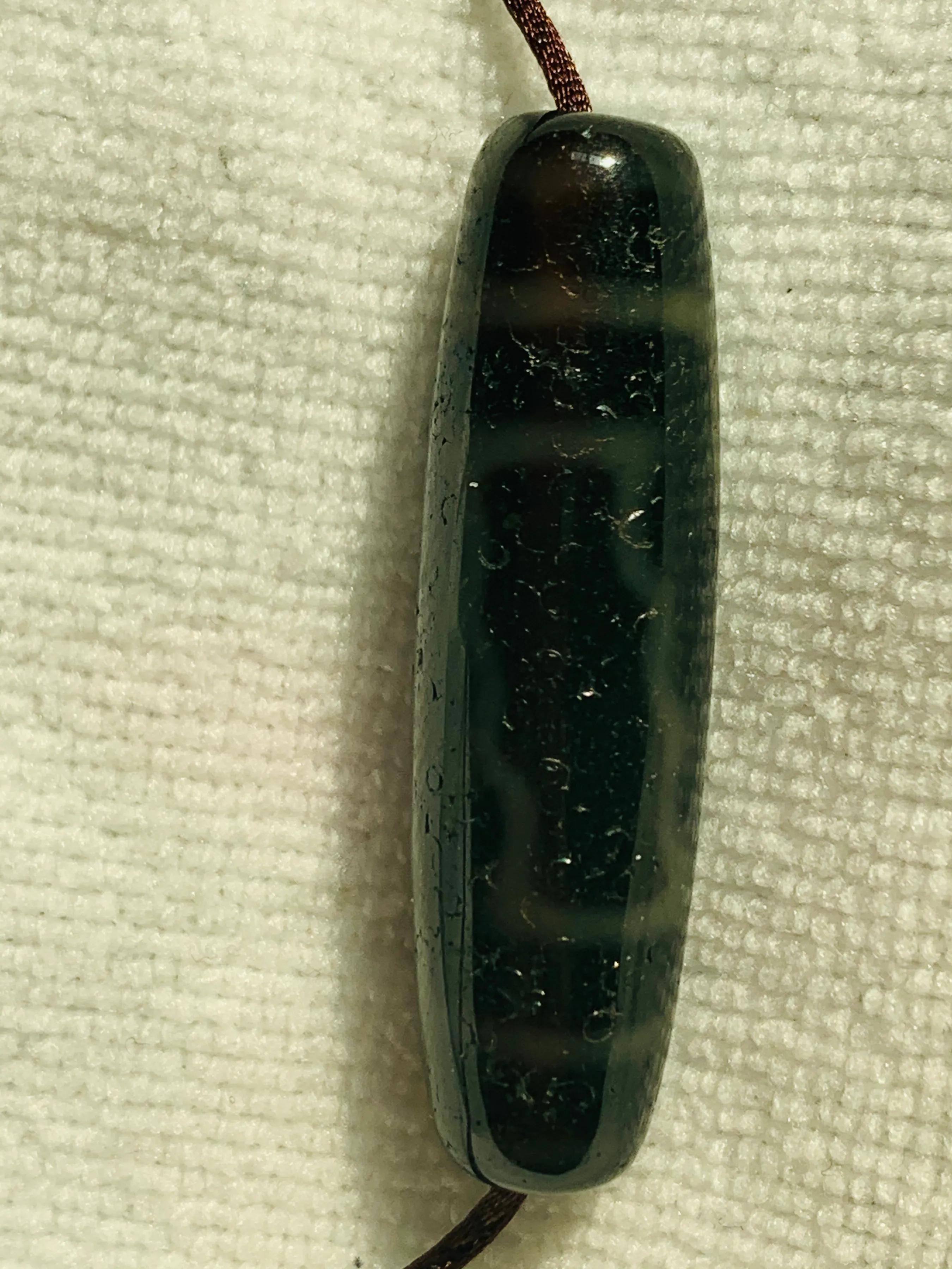 第七篇:天降石象雄天珠重回人间(天珠至纯是怎么做出来的) 第7张