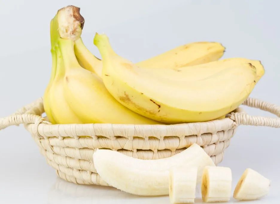 疫情宅家，這些食物可以幫你減輕焦慮情緒