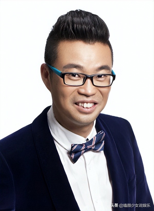 6位兔牙男星代表：有人给气质带来反差萌，有人为牙买天价保险
