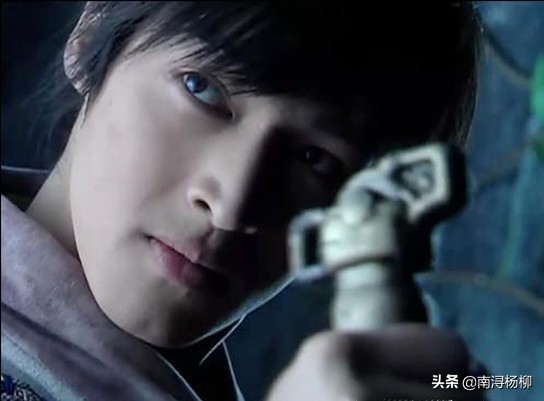 《仙剑奇侠传1》开播17年，有人凭演技翻红，有人沉迷接烂剧