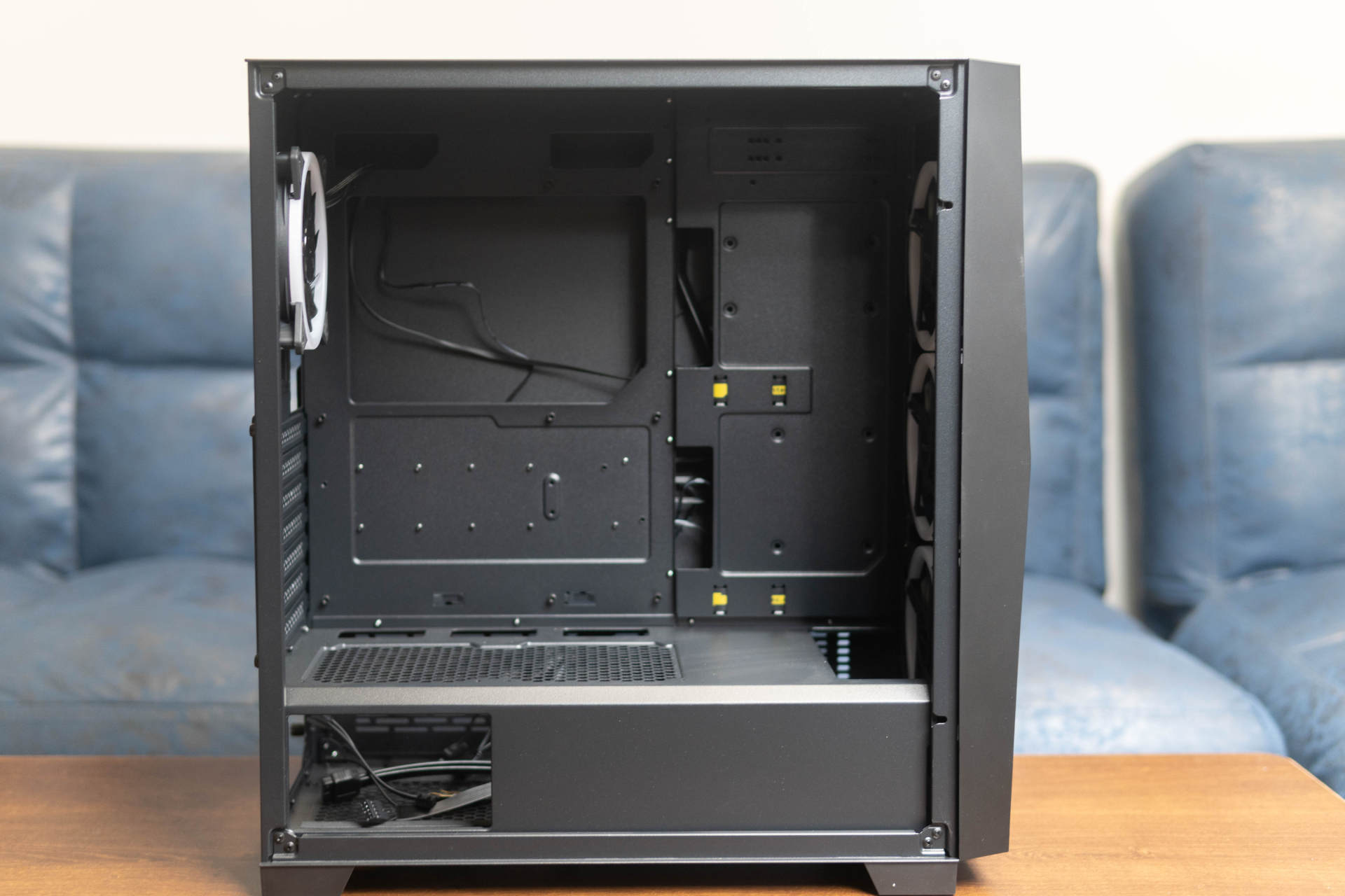 三千多的解码耳放一体机，HIFIMAN EF400出色表现，诠释性价比产品