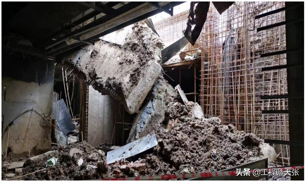 天津地铁10·12较大坍塌事故调查报告公布，施工单位谎报伤亡人数