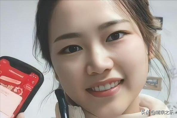 女学霸倒追北大"韦神",女方年轻貌美,真心爱慕还是蹭流量?