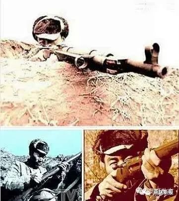 张艺谋父女新片狙击手 首日票房5000万 原型采写者来自北京广播学院