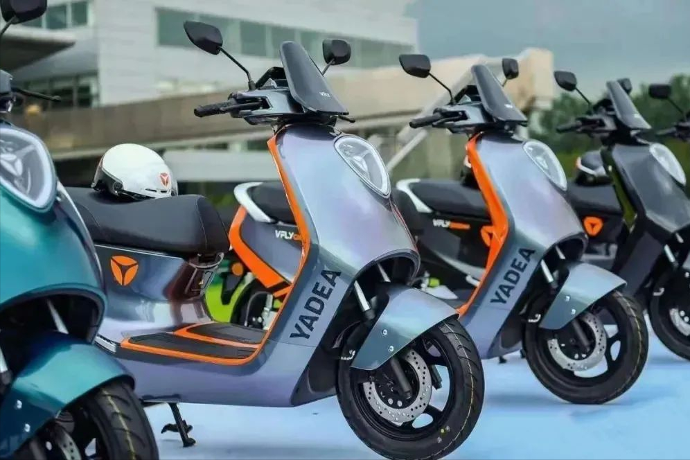 不用充电、会飞的电动车？这3种