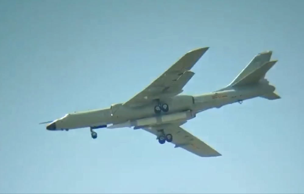 ����Ϊ�θ߶ȹ�ע�й���6��ը����150�ܴγ�����������1050ö����