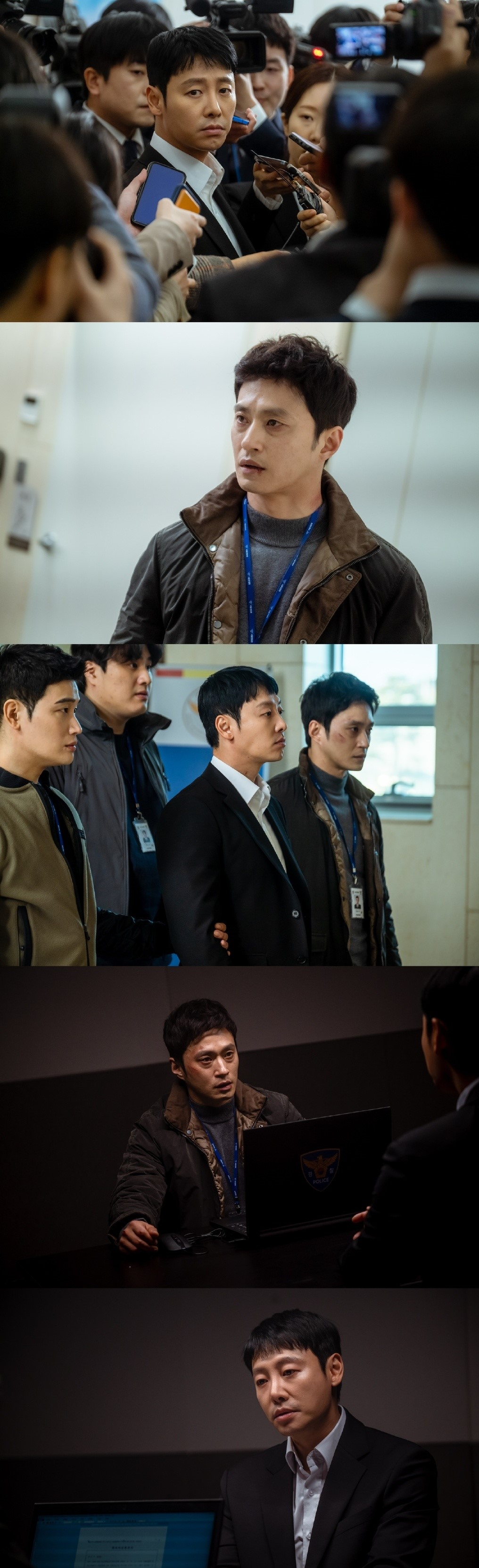 豆瓣8.8分都嫌低，饱受霸凌的少年撑起整部剧，不忍看第二遍