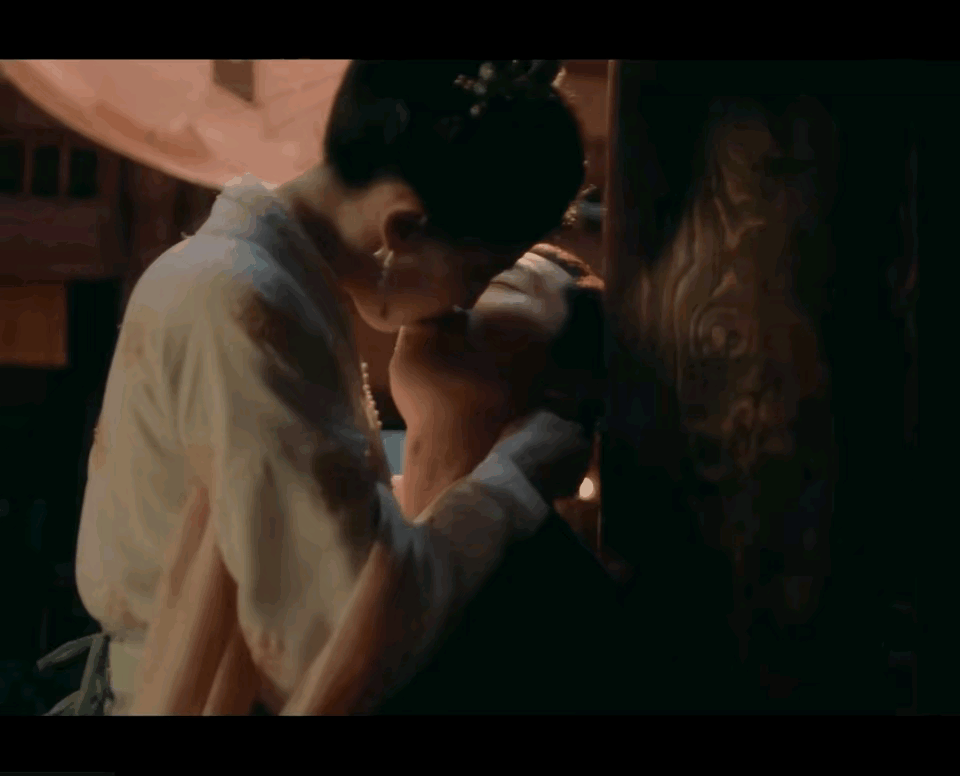 梦华录：双洁设定是糟粕，连皇帝都有前夫哥，更何况风尘女？