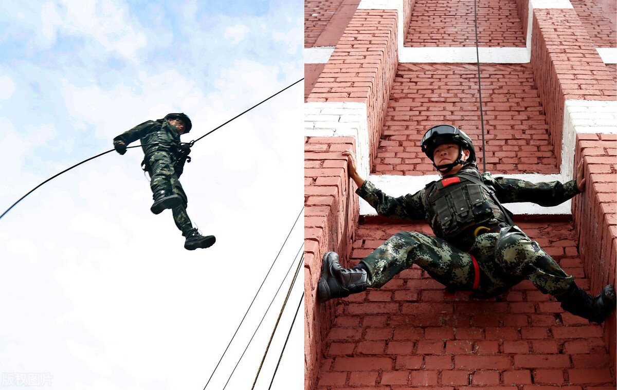 孩子准备初中毕业，上什么学校好，学什么专业能在部队有发展前途