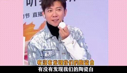 说刘亦菲牙齿丑的，是烤瓷牙看多了吧？