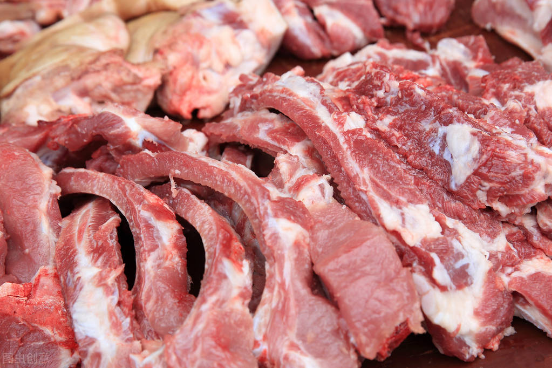 排骨三个部位都有啥区别?以后别再乱买