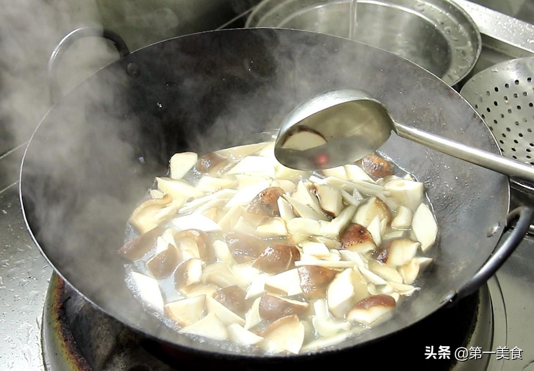 素菜食谱大全（教你做比吃肉还带劲的6道家常素菜）