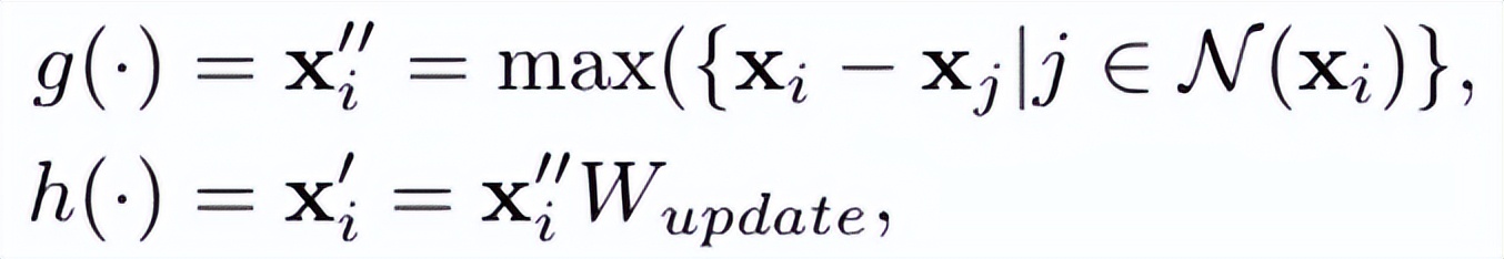 图神经网络用作CV骨干模型，华为诺亚架构媲美CNN、Transformer