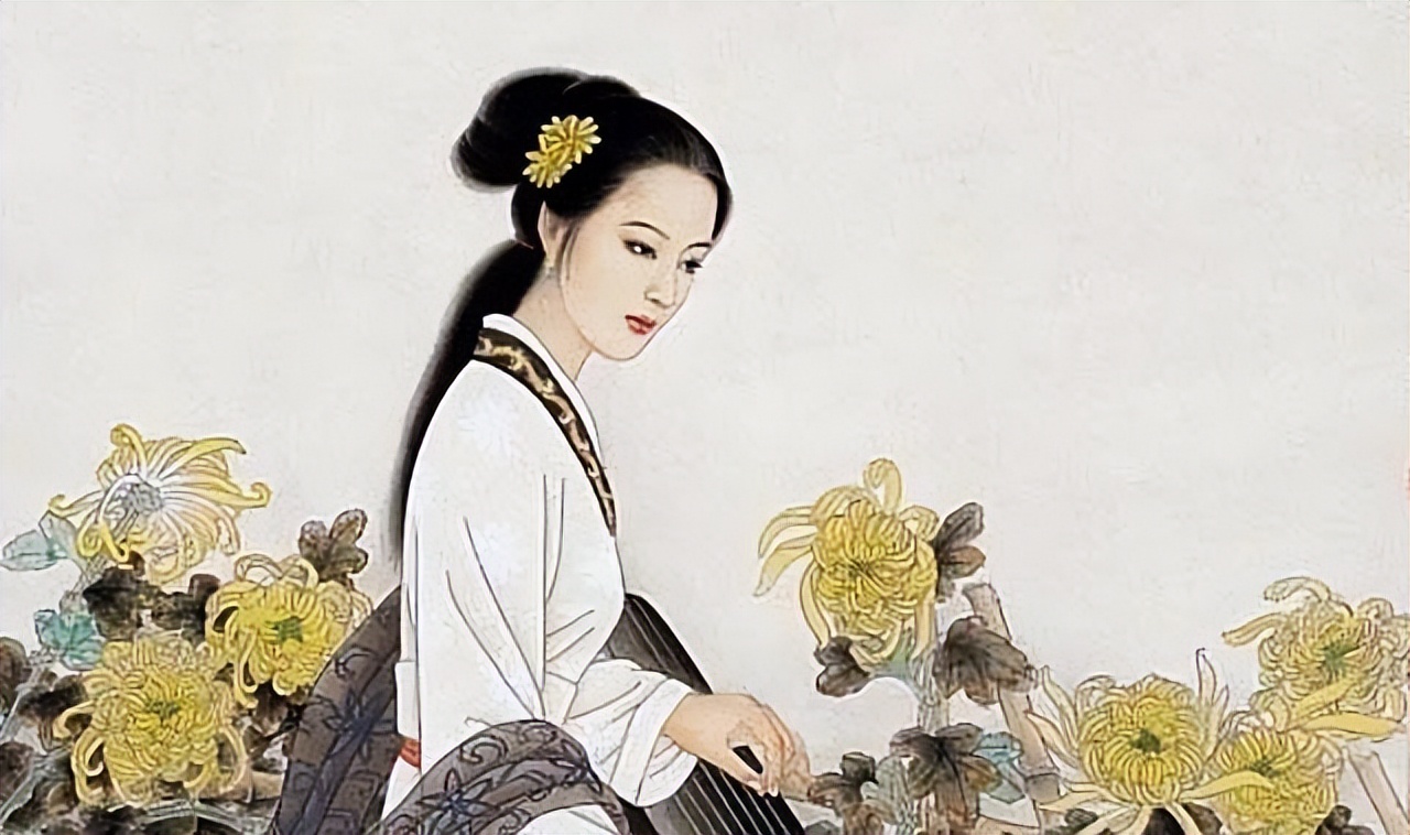 2007年，才女杨雨披露李清照的真面目：愿意追随李清照