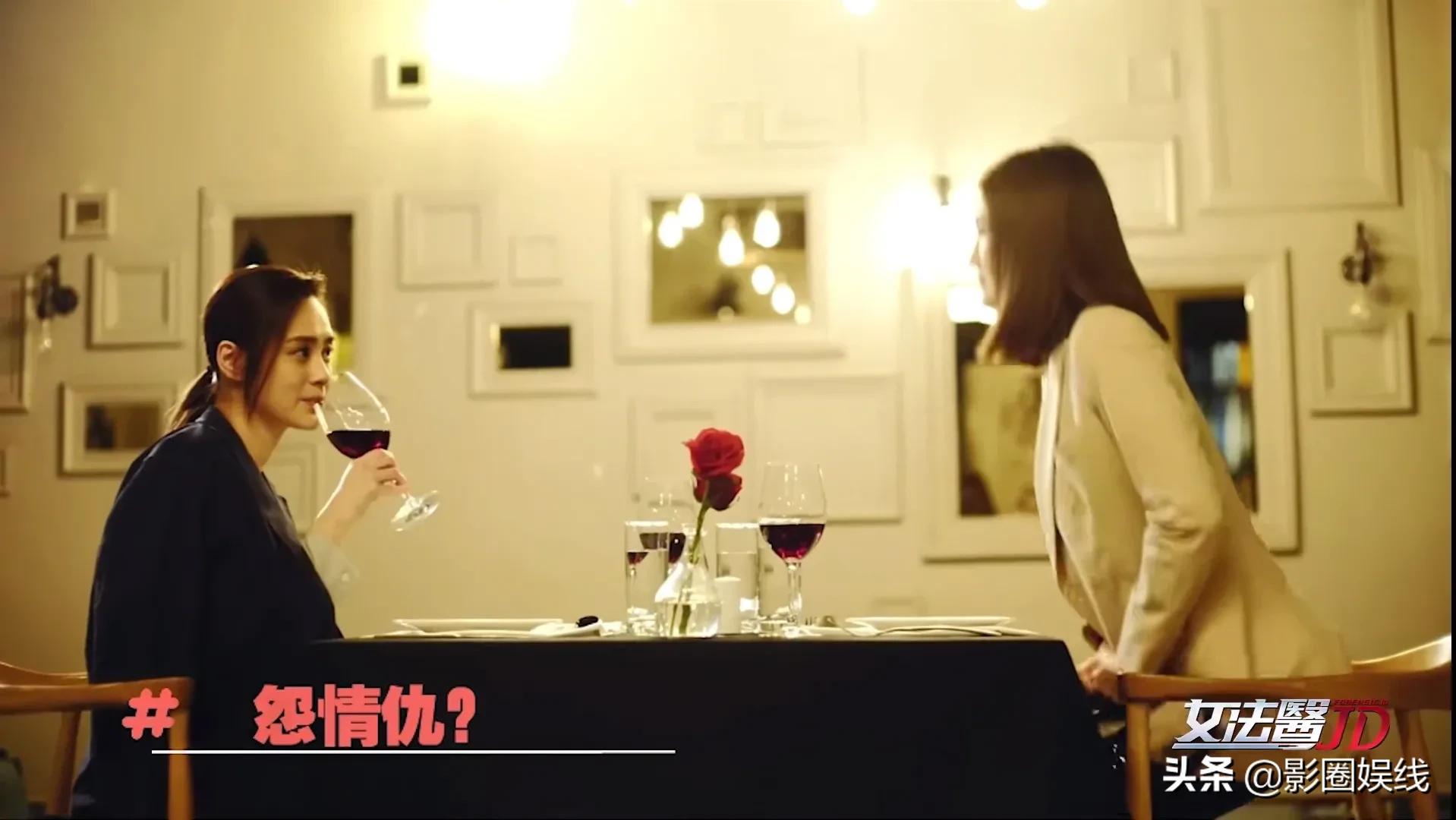 时隔9年Twins再次合作电视剧，借乘风破华的姐姐华丽回归