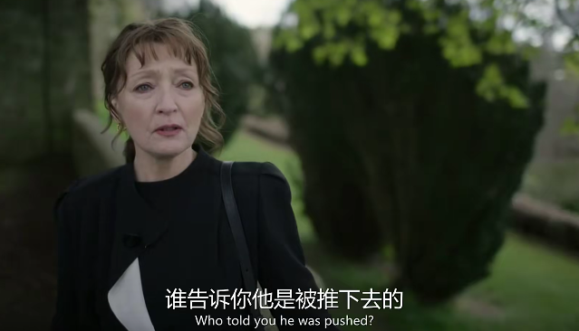 豆瓣8.3，6集4个谋杀案，这种干货满满的英剧谁不爱？