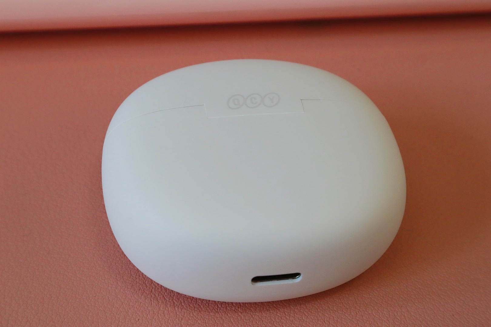 尝鲜QCY AilyPods蓝牙耳机，百元耳机搅局者