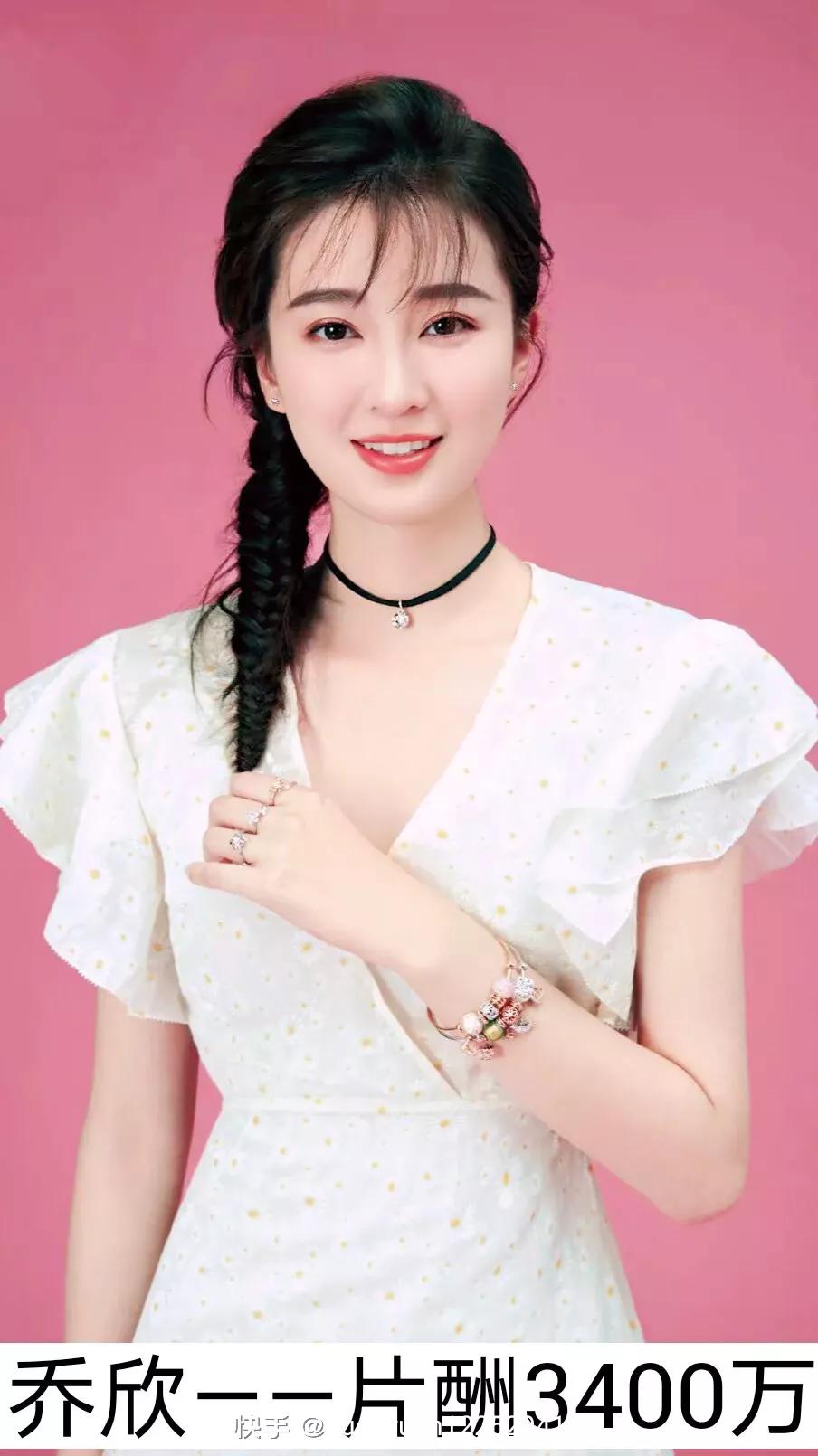 至今还单身的女星！你未嫁我未娶，什么时候才能走到一起