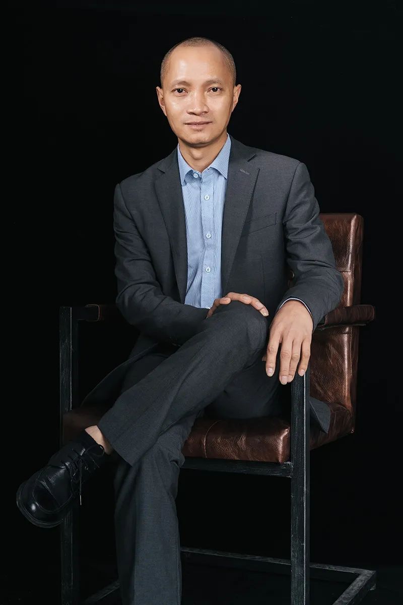 天府丽都姚俱均：无惧挑战聚力崛起，做软体家居领域的品质先锋