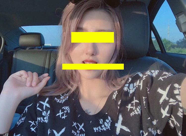 大学生跳楼（女大学生跳楼始末）