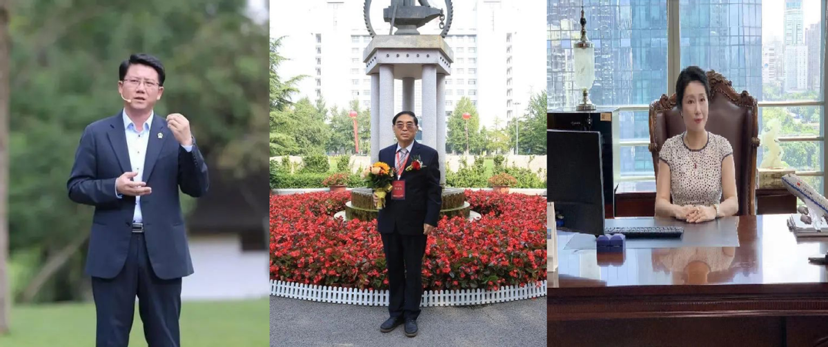 百廿锐进，实力报国！北京交通大学：创世界第一，彰显“中国速度”！