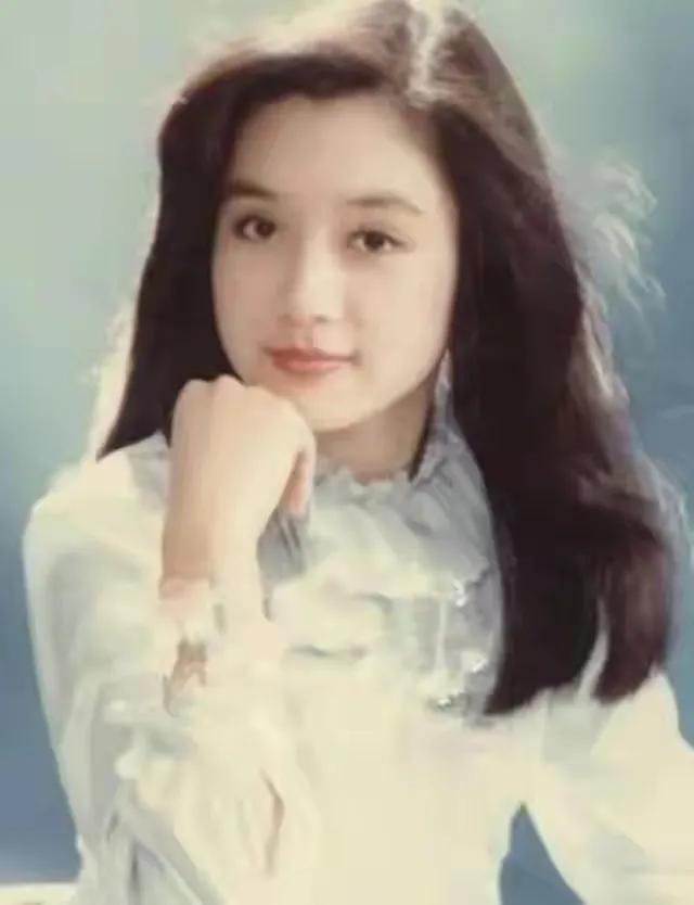寶島出美女！這10大臺娛女明星，個個盛世美顏，驚艷了時光