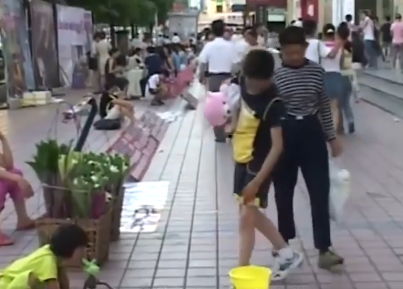 农村娃高占喜：赢了“富人游戏”，理科第一考上国防生走出大山