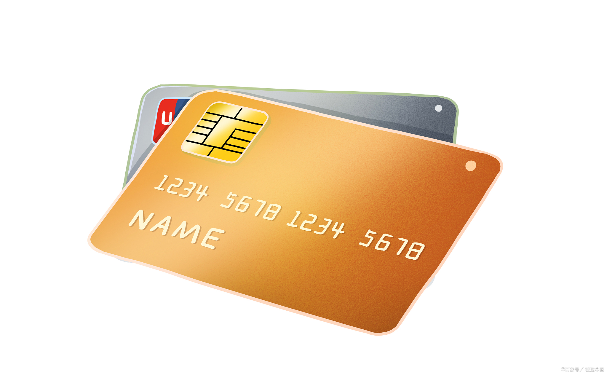 储蓄卡和借记卡哪个好（借记卡跟储蓄卡一样吗）