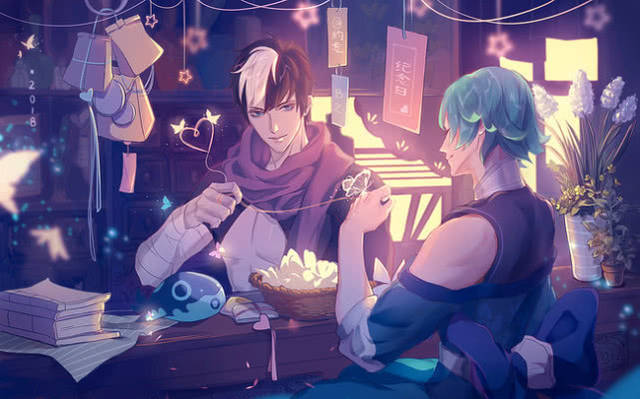 七七四十九招教你学习会3d游戏建模（零基础必看！）