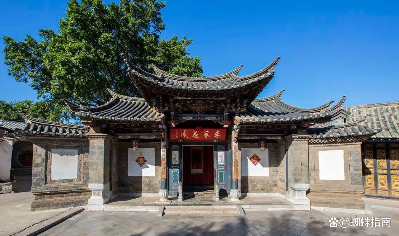 盘点中国最美园林名单大全（下），建议收藏