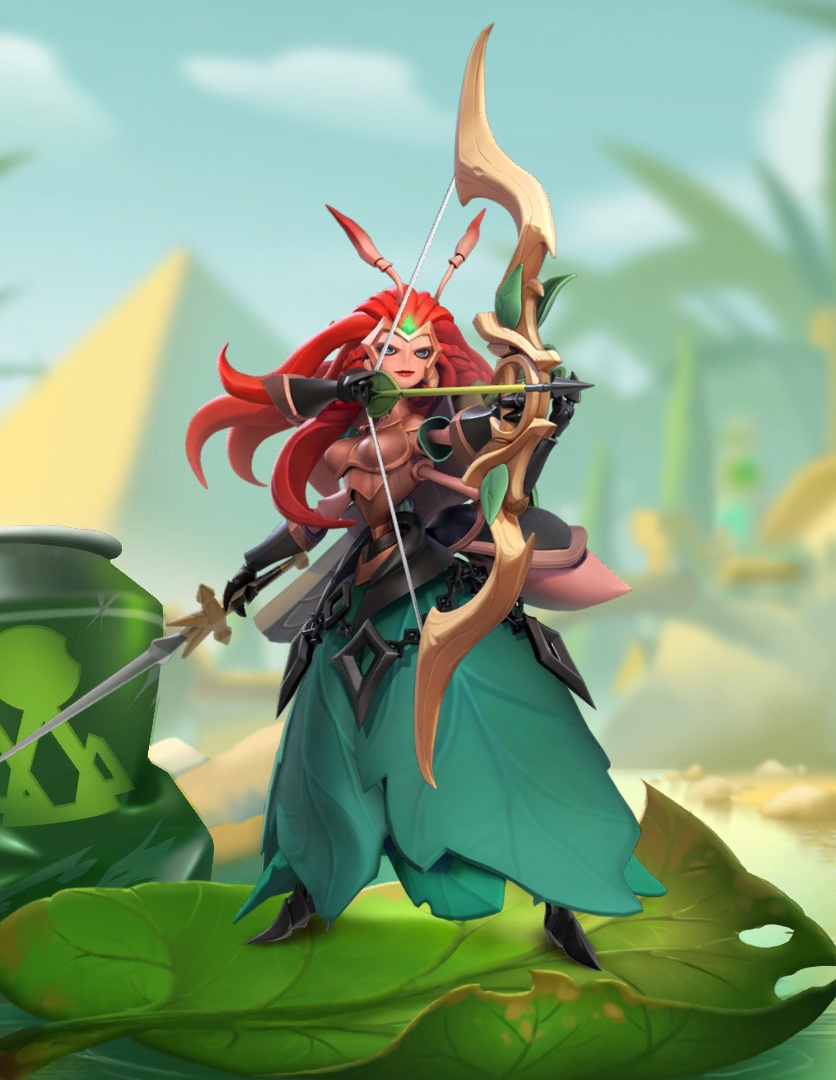 《蚁族崛起》:以蚂蚁为题材的策略游戏,微观世界的设定很新颖