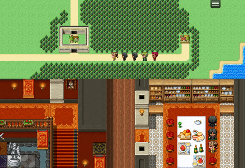 《手游试毒》：几款情怀游戏，虹猫蓝兔、吞食天地、奥特曼都有