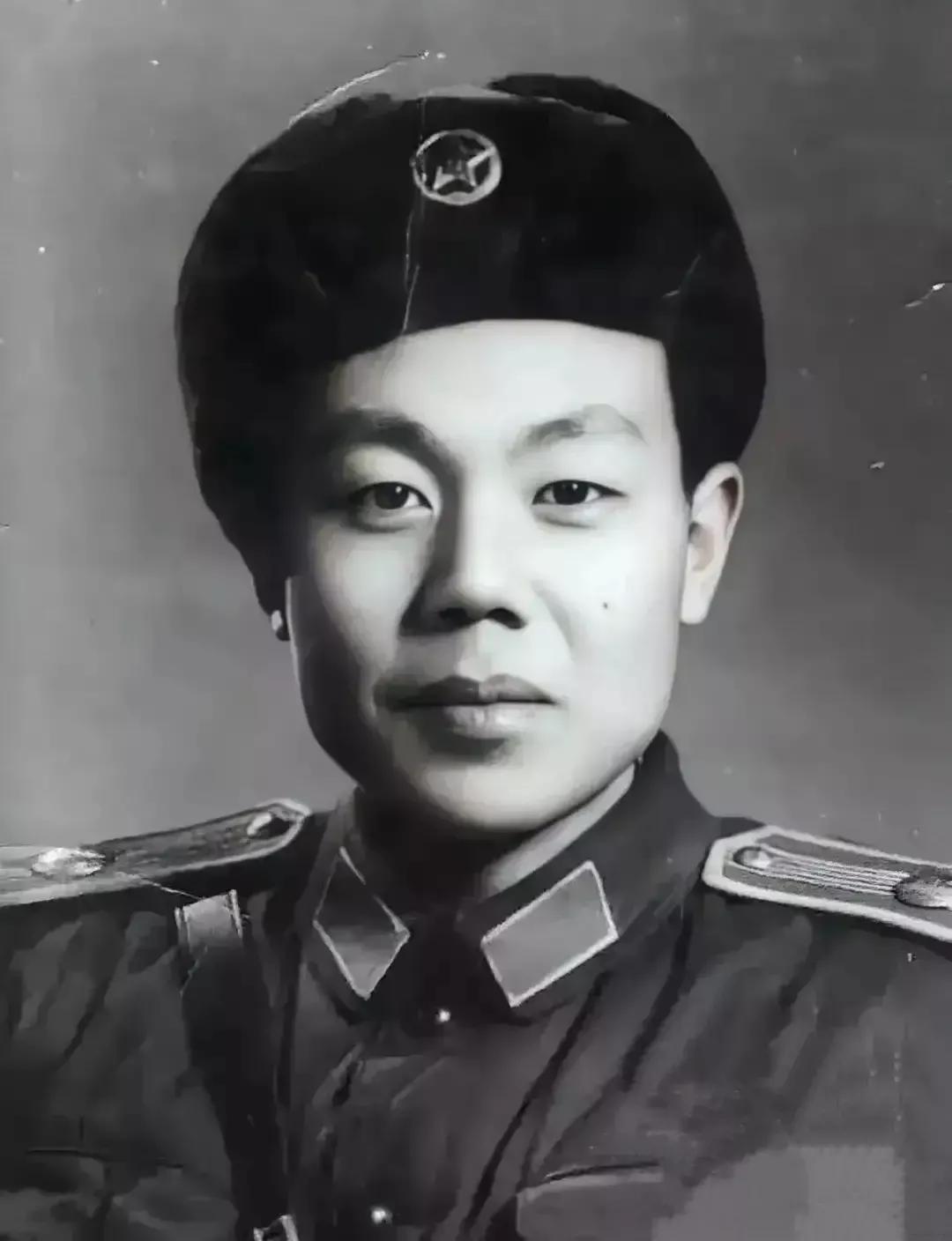 王孝忠《地道战》的鬼子小队长山田