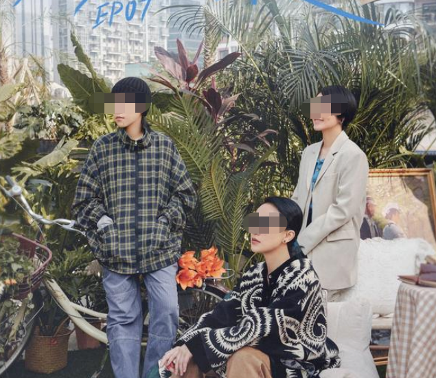 妈妈是亚洲流行天后，爸爸是摇滚教父，为何25岁还被称为“孩子”