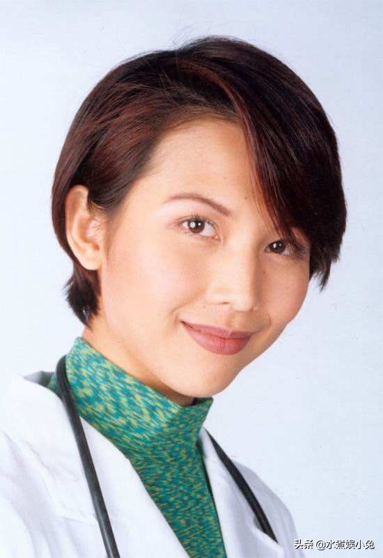 整整25年过去，再回看历年视后之争，才发现港剧的没落早埋下伏笔