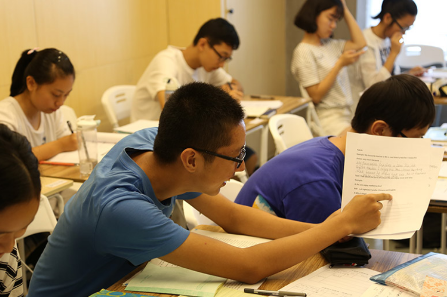 总分734进入清华，2018年高考状元孙浩宁：创造河北高考新记录