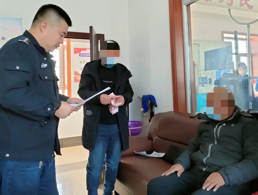 「我为群众办实事」拖欠工程款？诉调来帮忙