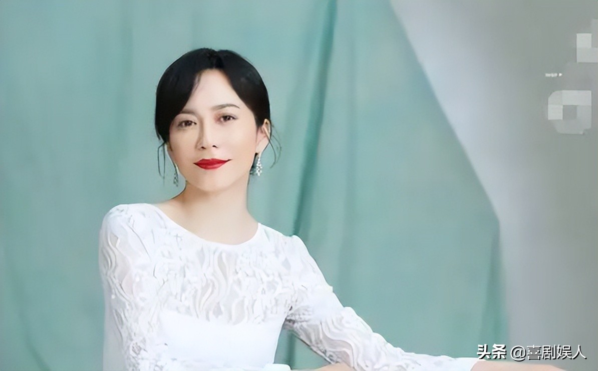 淡泊名利的10位女演员，个个是影后级别，再穷也不乱接戏