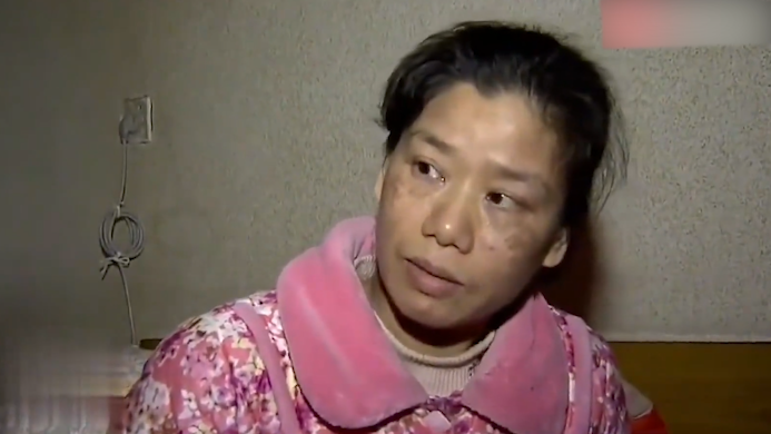 与丈夫结婚21年，却发现世上没有此人，同床21年的他究竟是谁？