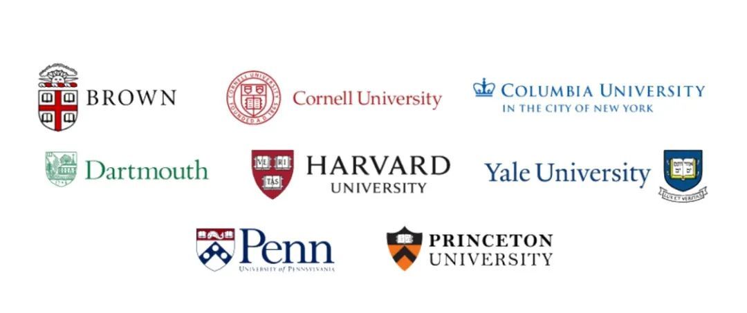常青藤名校有哪些？